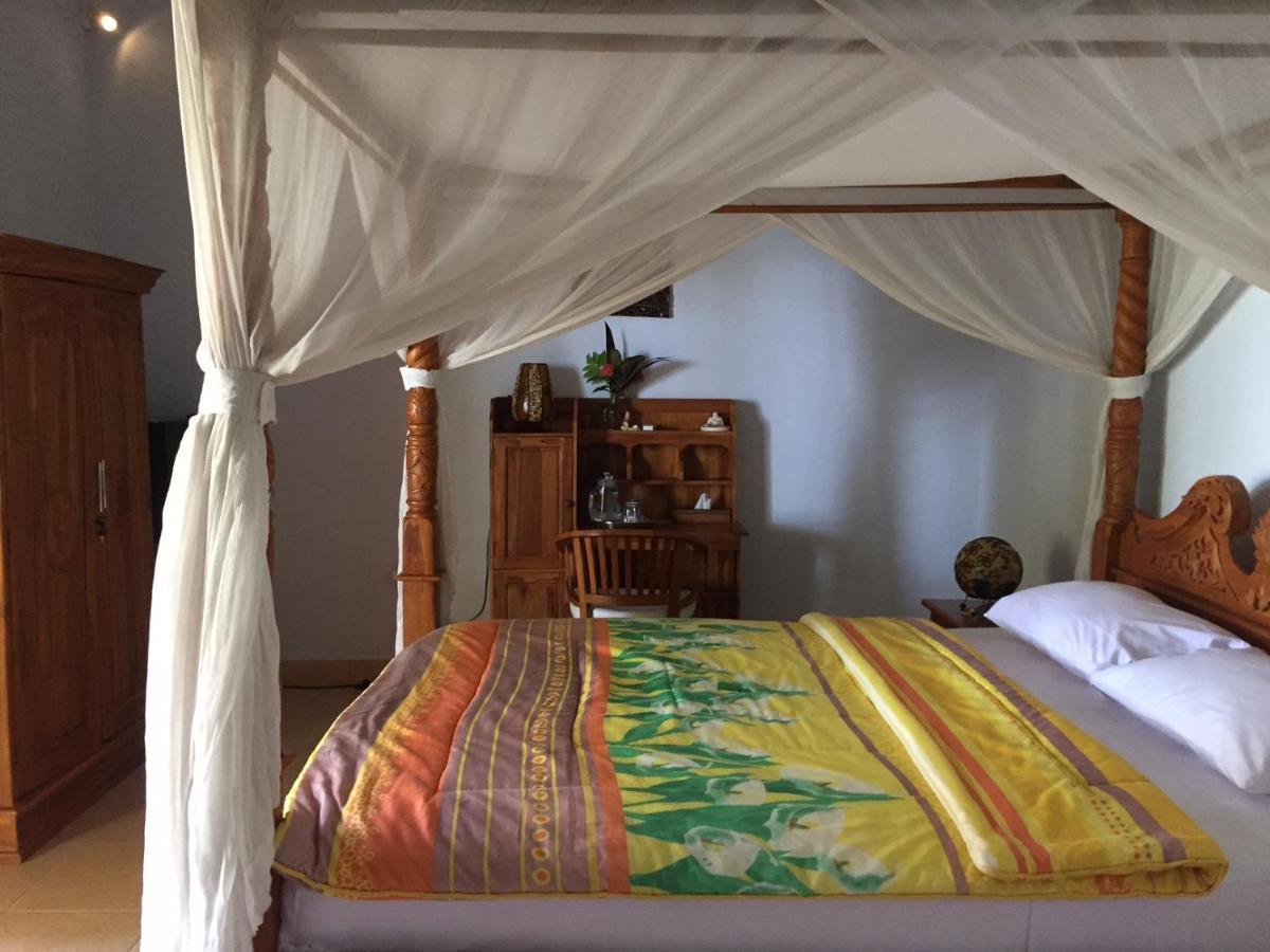 Bali Cottage Sambirenteng Buleleng  ภายนอก รูปภาพ