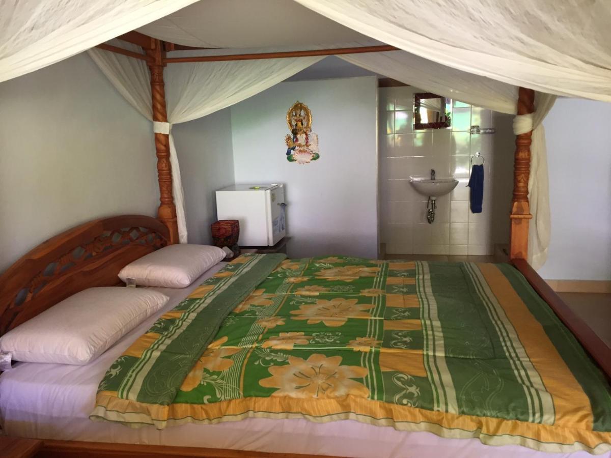 Bali Cottage Sambirenteng Buleleng  ภายนอก รูปภาพ