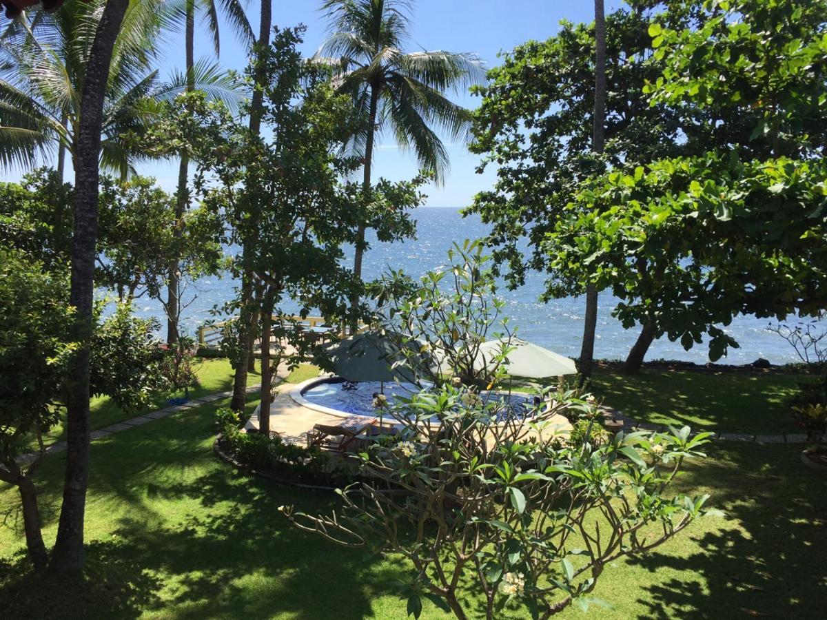 Bali Cottage Sambirenteng Buleleng  ภายนอก รูปภาพ