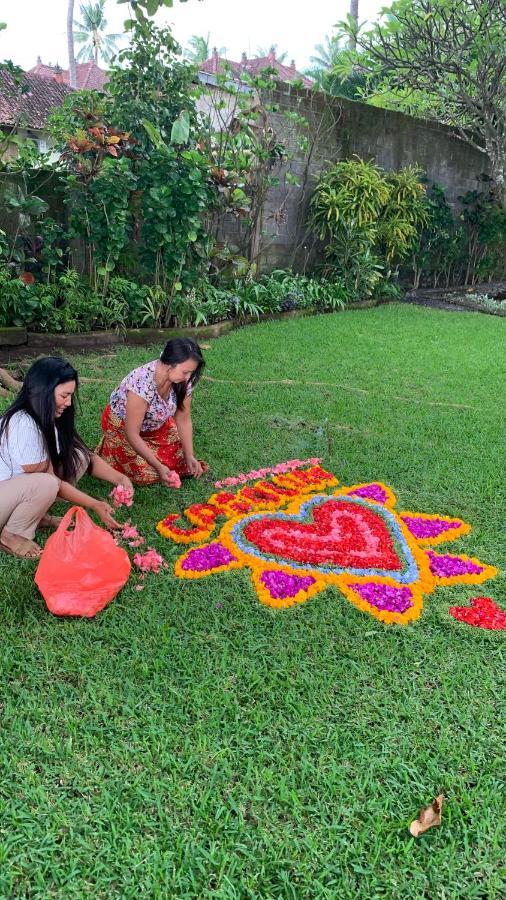 Bali Cottage Sambirenteng Buleleng  ภายนอก รูปภาพ