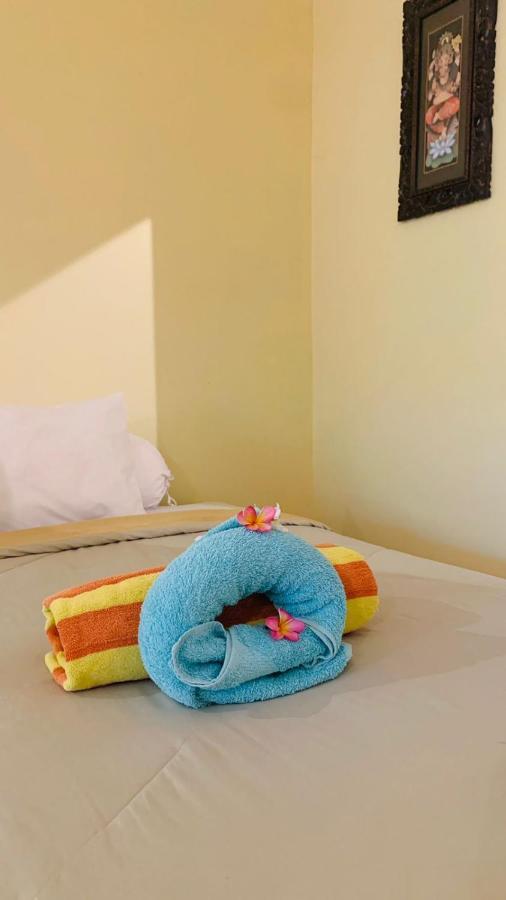 Bali Cottage Sambirenteng Buleleng  ภายนอก รูปภาพ