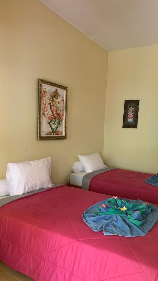 Bali Cottage Sambirenteng Buleleng  ภายนอก รูปภาพ