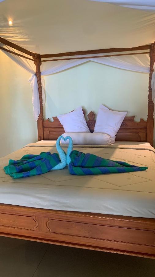 Bali Cottage Sambirenteng Buleleng  ภายนอก รูปภาพ