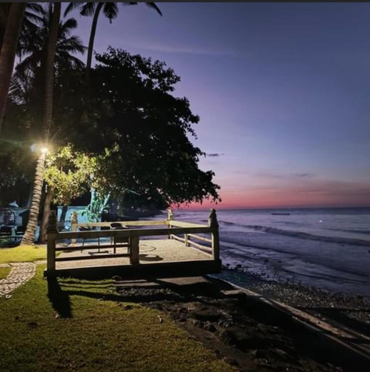 Bali Cottage Sambirenteng Buleleng  ภายนอก รูปภาพ