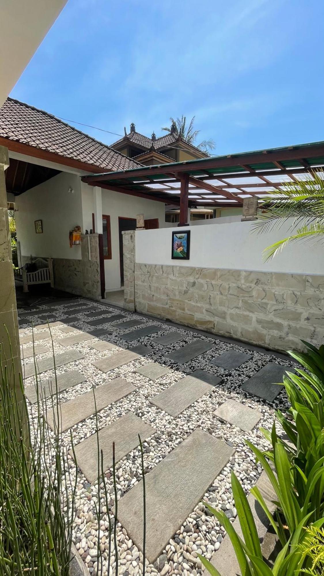 Bali Cottage Sambirenteng Buleleng  ภายนอก รูปภาพ