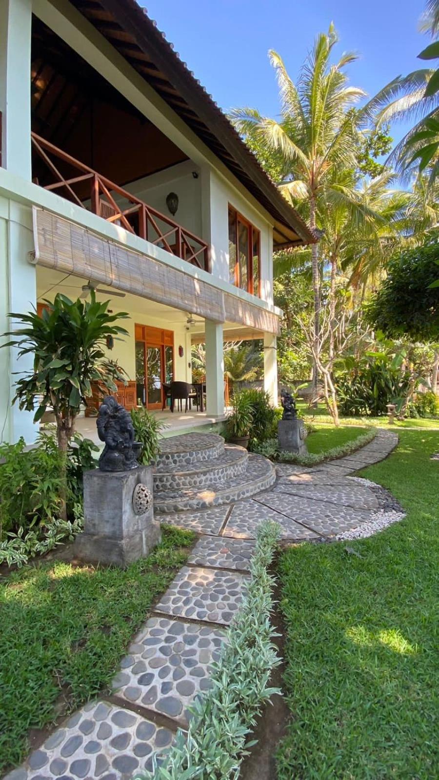 Bali Cottage Sambirenteng Buleleng  ภายนอก รูปภาพ