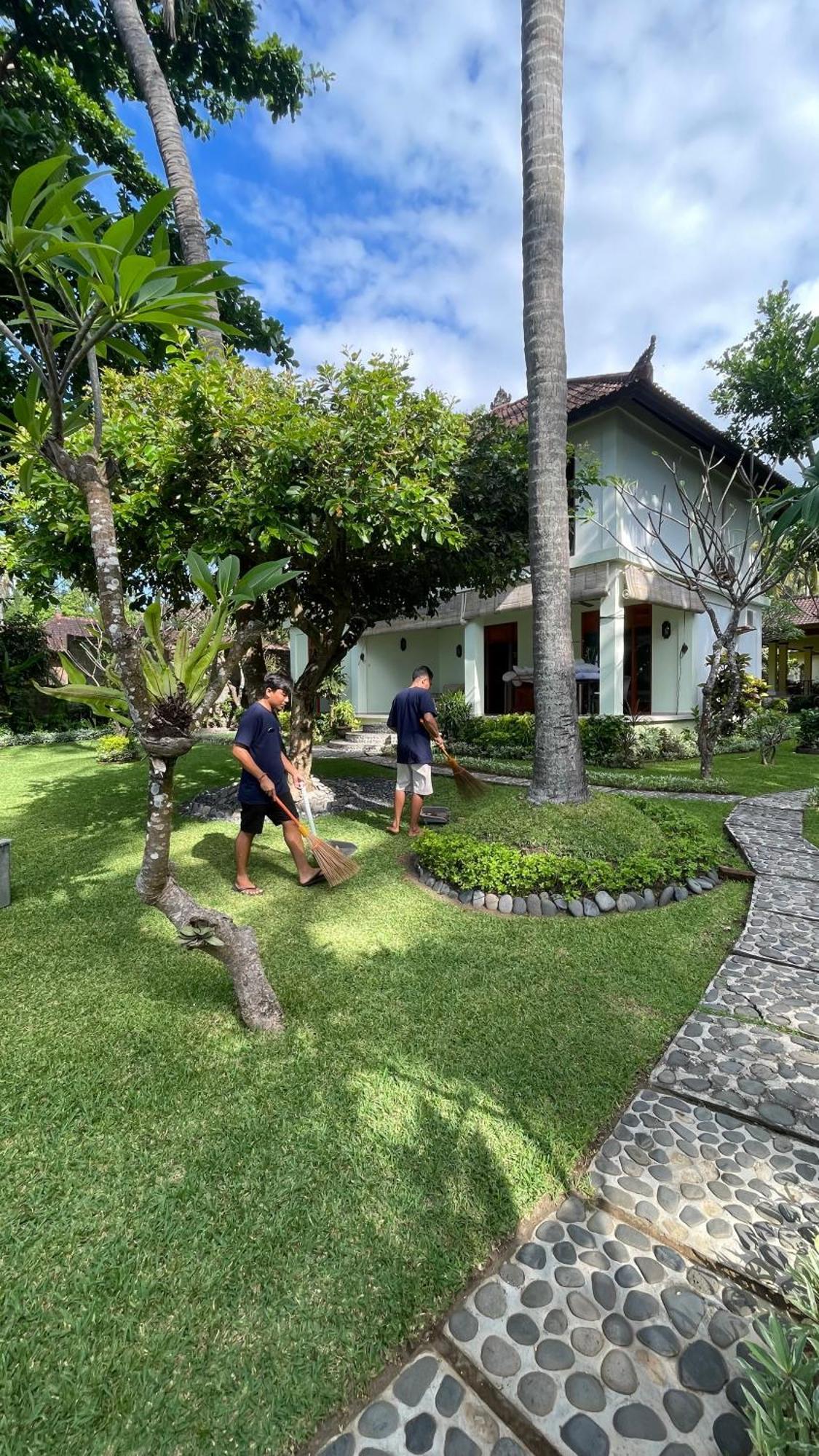 Bali Cottage Sambirenteng Buleleng  ภายนอก รูปภาพ