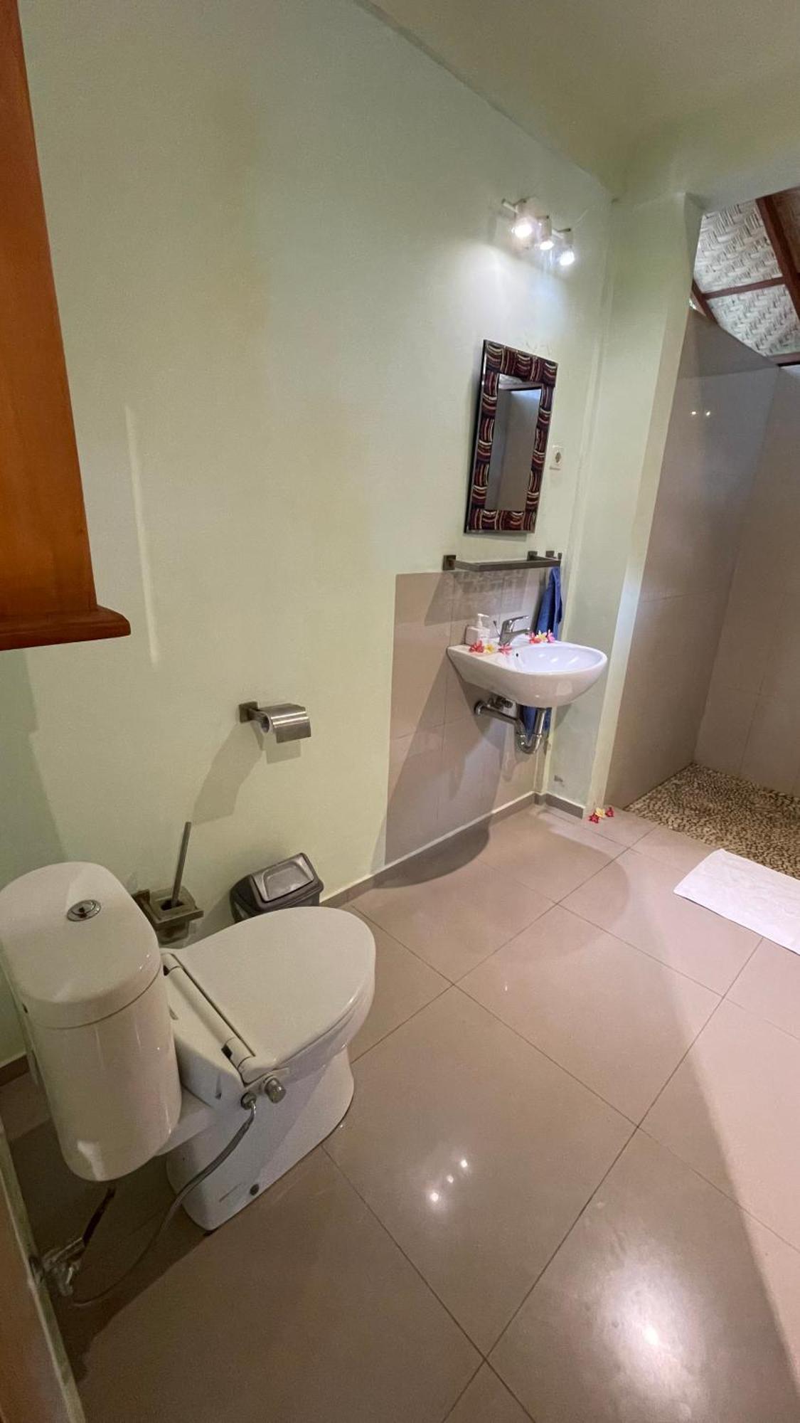 Bali Cottage Sambirenteng Buleleng  ห้อง รูปภาพ
