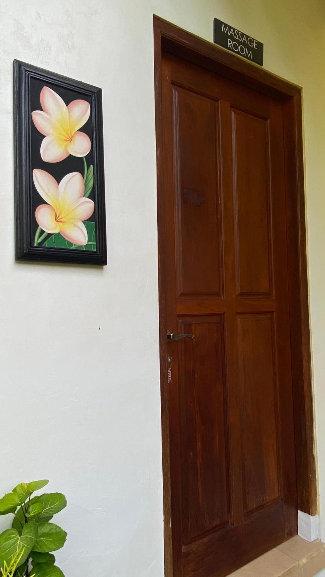 Bali Cottage Sambirenteng Buleleng  ภายนอก รูปภาพ